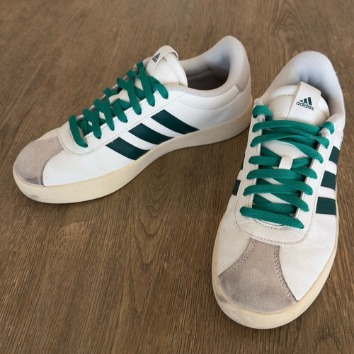 Adidas court white - 3.0, &