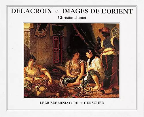 Delacroix images de - :,