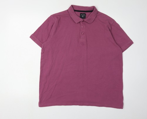 James pringle men - men's, purple