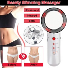 3 in 1 Ultrasonic Cavitation