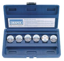Draper 57798 6 Piece Injector