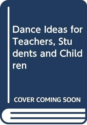 Dance ideas for teachers - dance,