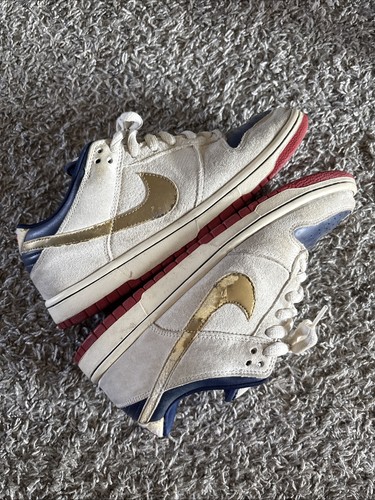 Size nike dunk - 8.5,