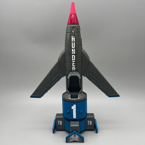 Carlton thunderbirds soundtech - carlton,