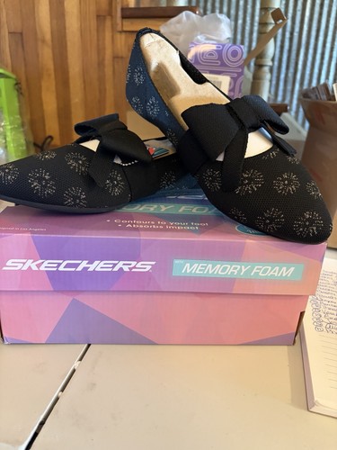 Skechers women memory cleo - memory,