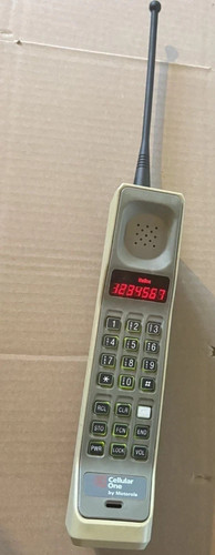 Motorola dynatac 8000f - motorola,