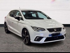 Seat Ibiza Fr 2018-2024