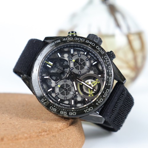 Tag heuer carrera - tag, |