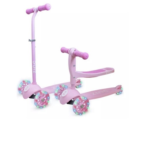 Zinc first 1 kids - zinc, my