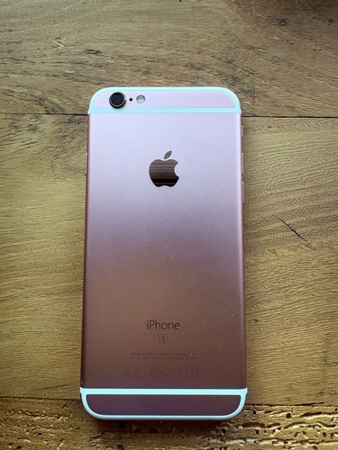 Apple iphone smartphone - iphone, 6s