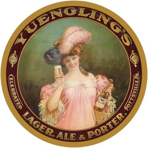 Yuengling lager ale - ale,, porter