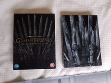 Game of Thrones: season 8 -