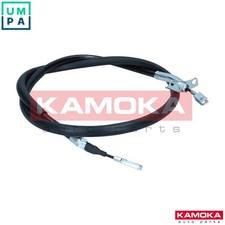 CABLE PULL PARKING BRAKE