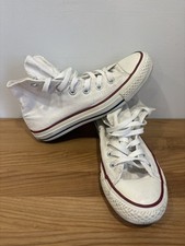 Women’s Converse ‘chuck