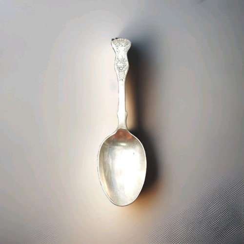 Vintage ornate silver - silver, plated