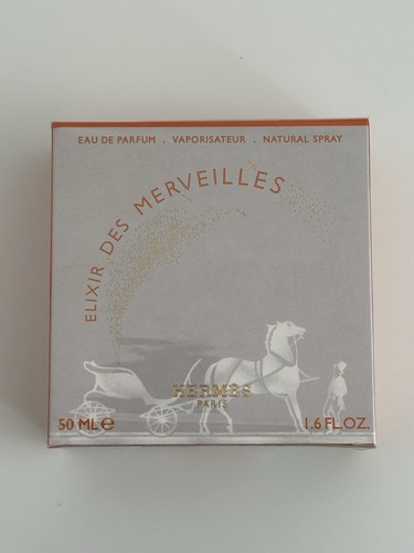 Hermes elixir des merveilles - des,