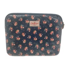 Cath Kidston Laptop Case Navy