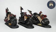 Warhammer 40k - Dark Angels -