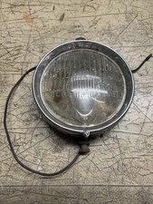 Original Vintage 50's Lucas