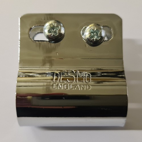 Original desmo badge bar - badge,