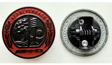 57mm 3D metal Hood bonnet