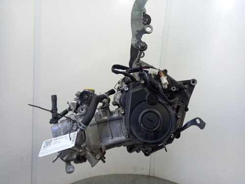 Yamaha yzf r125 - yamaha,