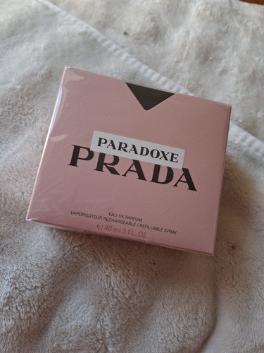 Prada paradoxe eau - paradoxe, de