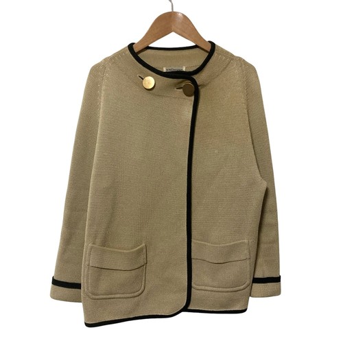 Davidson knit jacket size - knit, jacket,