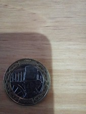 Rare £2 Coin Misprint