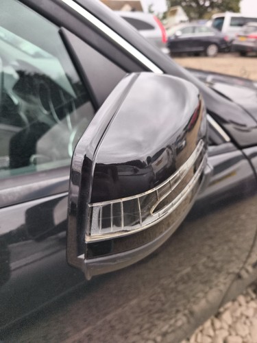 Mercedes c180 2009 2014 - 2009-2014, right
