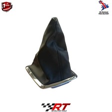 Gear lever gaiter - lever, ford