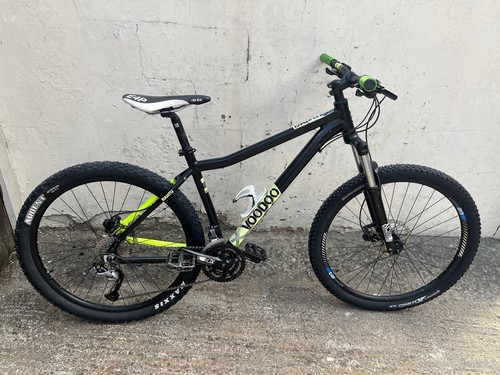 Voodoo bantu hardtail - voodoo, mountain