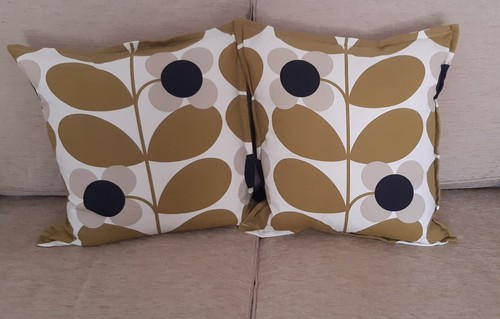 Orla kiely handmade double - orla,