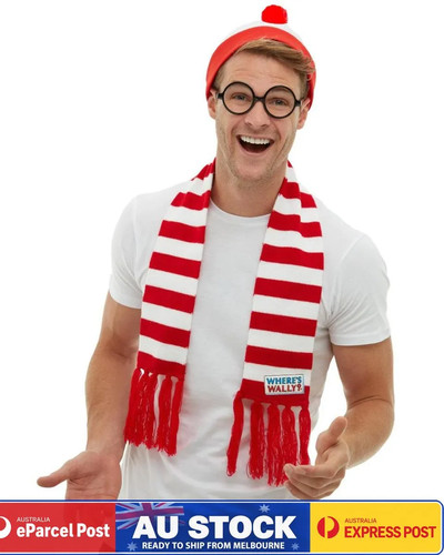 Ac1752 wheres wally kit - ac1752,