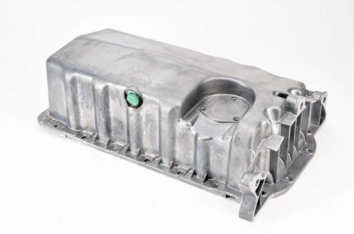 Oil sump fits - , cordoba