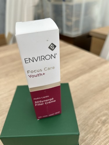 Environ deluxe 3dsynerge - environ,