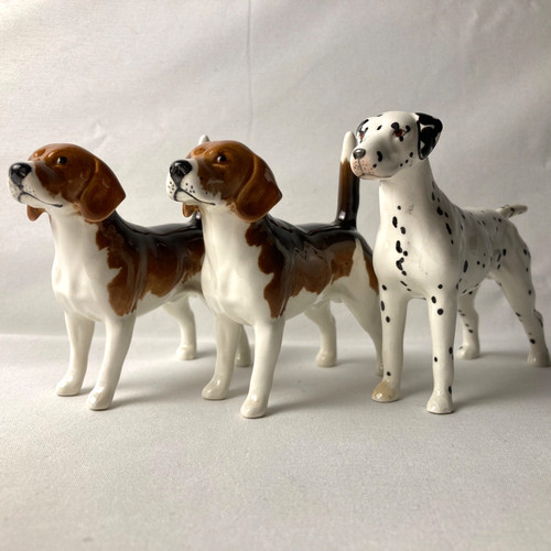 Beswick wendover billy beagle - beswick,