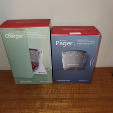 Bellman & Symfon Pager