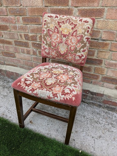 Victorian occasional bedroom - occasional,