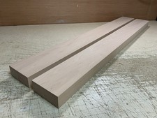 Planed Beech Timber - 1100 x