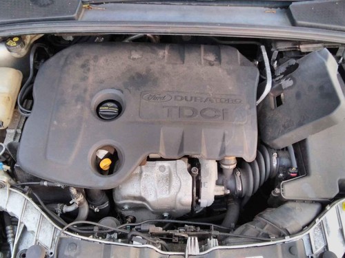 Ford focus mk3 1 6 - ford, 1.6