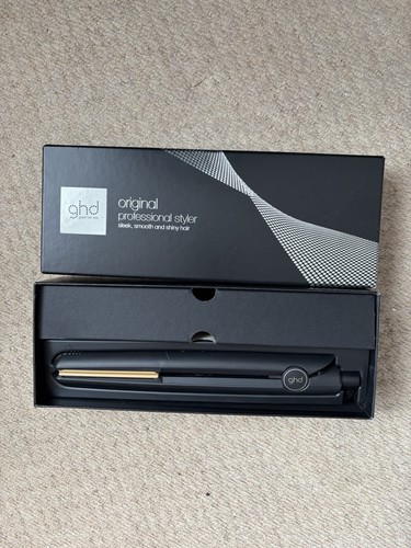 Brand new ghd original hair - ,