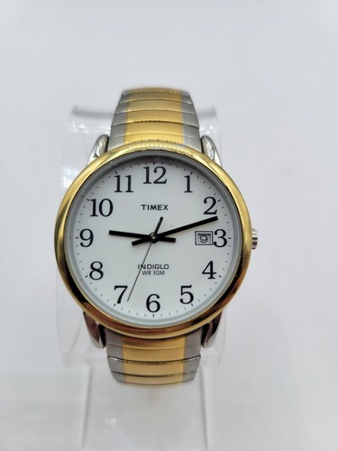 Working timex indiglo easy - working,