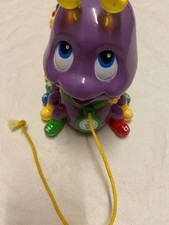 Leapfrog Alphabet Pal