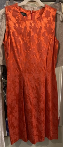 Monsoon twilight orange - monsoon,