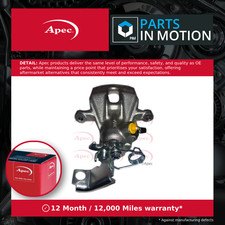 Brake Caliper fits HONDA