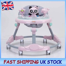 Premium Baby Walker Bouncer