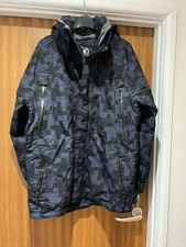 Ski Jacket Small Size