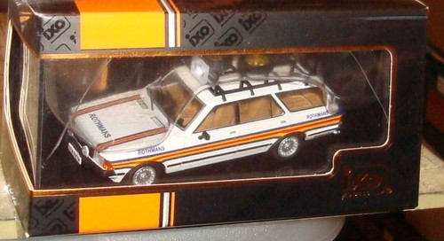 1978 ford granada - 1978, mkii