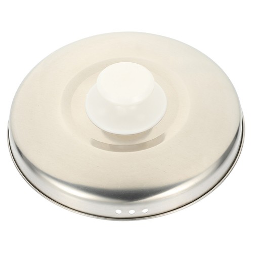 Rice cooker lid metal - cooker,